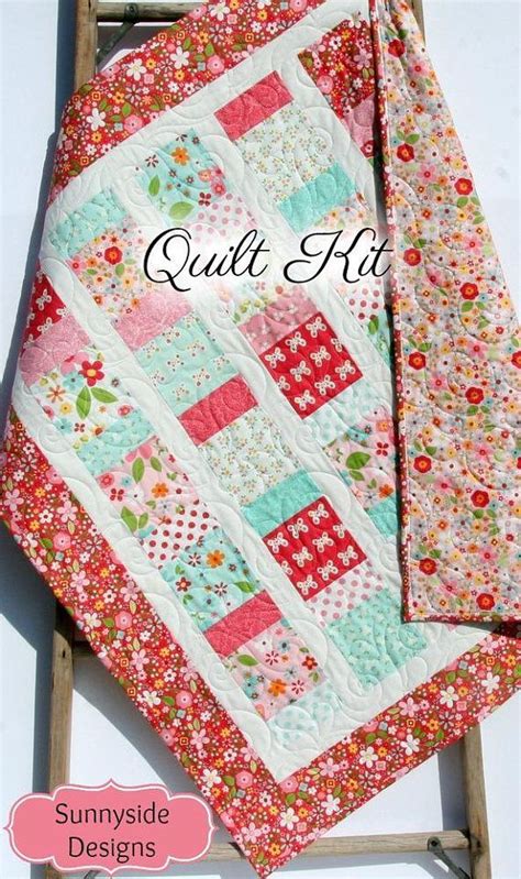 So do you send it to be quilted or quilt it yourself? Pin on Decorating with Quilts