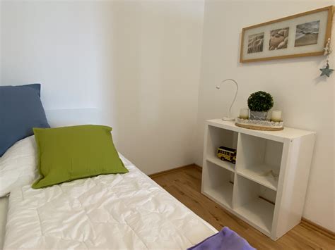 Das appartement hat eine größe von 34m² und ist für 1 bis max. 2 Zimmer Wohnung Binnenseeblick Fotomappe - Ferienwohnung ...