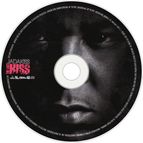 Kiss of death is the second album by american rapper jadakiss. Jadakiss | Music fanart | fanart.tv