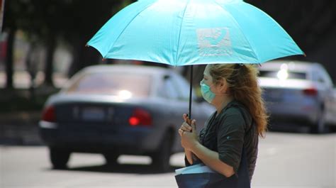 Previsión del tiempo para su ubicación. Clima en Monterrey hoy miércoles 12 de agosto: Seguirán ...