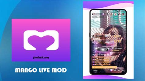 Mango live mod apk is a modified version of. Mango Live Mod Apk Ungu Unlock All Room Versi Terbaru 2021