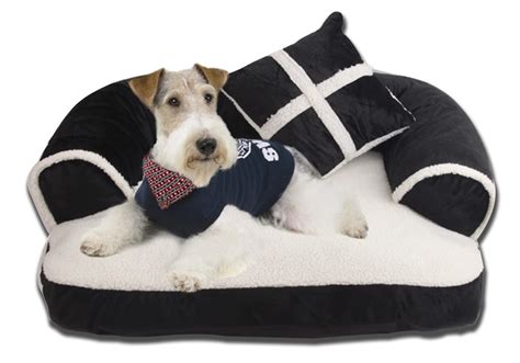 Wenn dein hund meint, dich ständig im blick haben zu müssen, bedeutet das für ihn jede menge stress. Hundebett "Pet-Couch" | Tier-Welt | Haustier-Shop | Schweiz