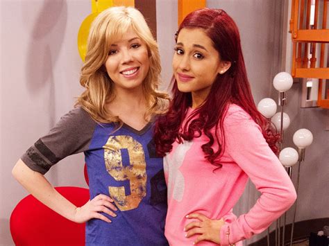 I left nickelodeon recently because i needed to move nearly two weeks after nickelodeon canceled sam & cat — and ariana grande posted a lengthy statement on facebook. Sam and Cat - Samantha Pucket and Cat valentine Photo ...