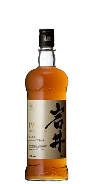 Mars Shinshu Iwai Tradition Whisky | Whisky packaging, Whisky, Wine and liquor
