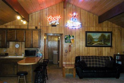 Maybe you would like to learn more about one of these? Cardinal Cabin Vacation Rental