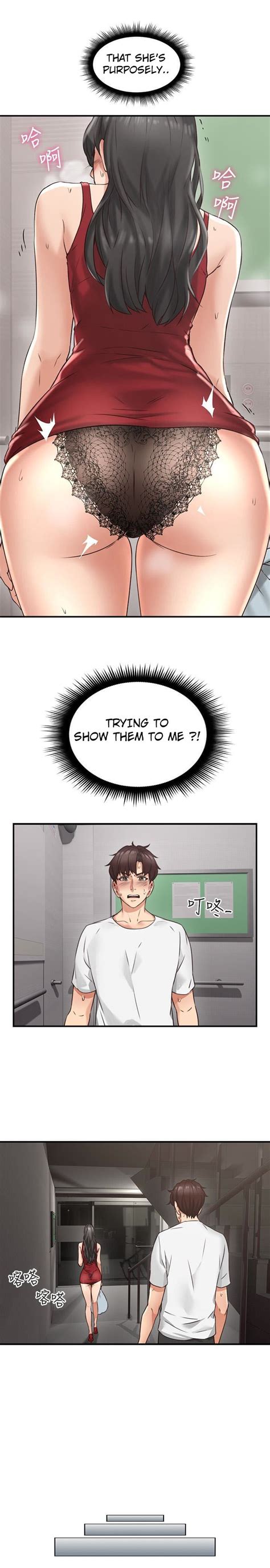 Start by doing these five things: Read Soothe Me Manga Chapter 6 - Webtoonily