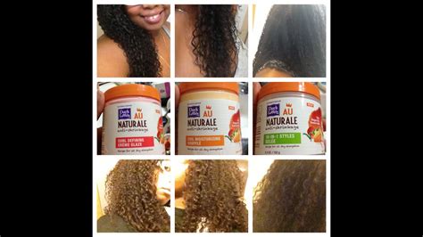 Dark and lovely fade resist permanent hair color. Dark & Lovely Au Naturale Product Line Review - YouTube