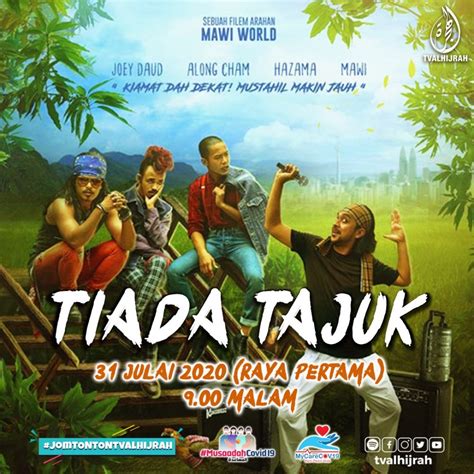 We let you watch movies online without having to register or paying, with. 1Poster Filem Tiada Tajuk | YOY Network