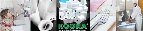 Reliable and established thermal paper and medical imaging paper manufacturer l subsidiary of oji group l exporting worldwide. Working at Kooka Paper Manufacturing Sdn Bhd company ...