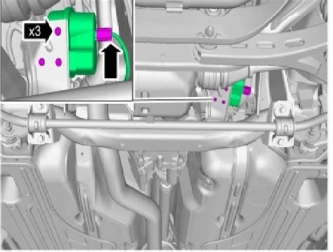 Computer problem 2004 volvo s80 6 cyl 49,000 miles. leak detection pump on 2011 XC60 - Volvo Forum + help for ...