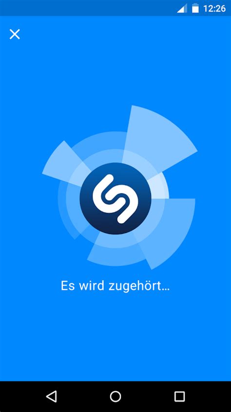 Join us as we put shazam up against two competitors: Shazam - Musik - Android-Apps auf Google Play