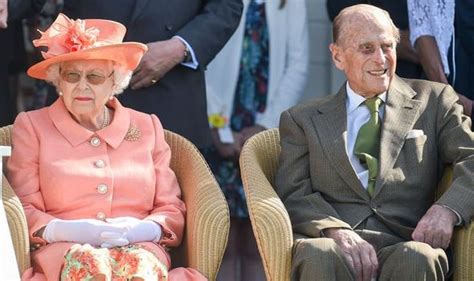 The queen's mother in law (royal family documentary) | timeline. Royal news: The touching words Prince Philip wrote about ...