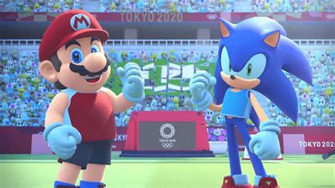 Juegos olimpicos nintendo switch carrefour. SEGA rebaja varios juegos de Sonic en la eShop americana ...