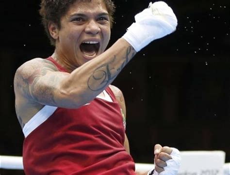 Roubaram nosso brasil no boxe feminino. Boxe feminino estreia em Jogos, e brasileira fica a uma ...