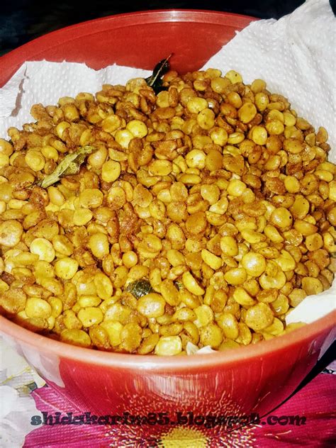 Indonesiantetapi yang kedua, untuk memberikan insentif bagi imunisasi tersebut adalah dengan memberikan sekilo. About My Life.. ♥♥♥: Kacang Dhal Goreng