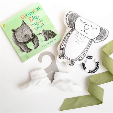 Personalised baby gifts online australia. Australian Baby Gift Box | Baby gift box, Baby gifts ...