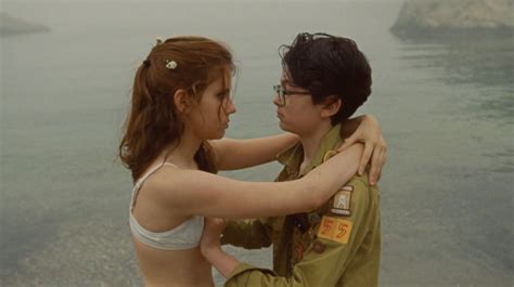 The location was chosen because the boy scouts was incorporated in the district of columbia and received a federal charter from congress, according to the lawsuit. Film Review - Moonrise Kingdom (2012) | G-Pole Movies