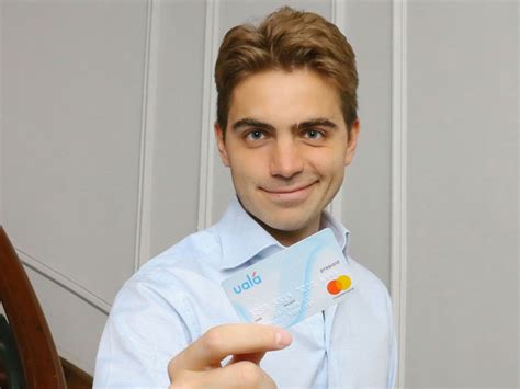 Descubre más artistas como pierpaolo barbieri y compra su obra online al mejor precio. "Ualá va a contar con nuevos features en los próximos ...