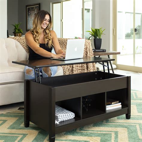 Are there any special values on coffee tables? Best Choice Products Modern Home Coffee Table Furniture w ...