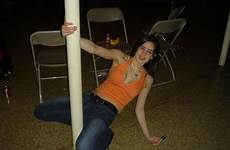drunk girls dancing wanna pole they when izismile