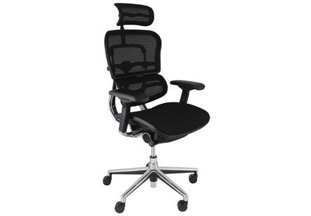 Saw something that caught your attention? Executive Mesh Chair | Office Chair