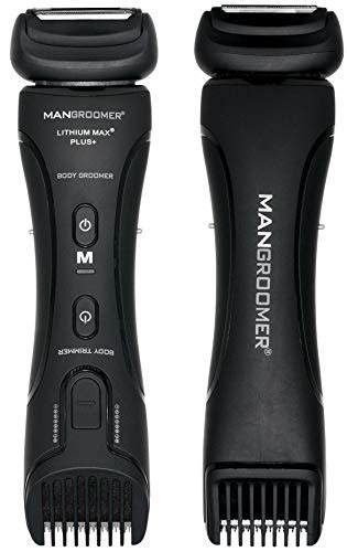 Pubic hair can be a huge source of insecurity for both men and women. Top 10 Body Groomer for Men - Body Hair Groomers ...