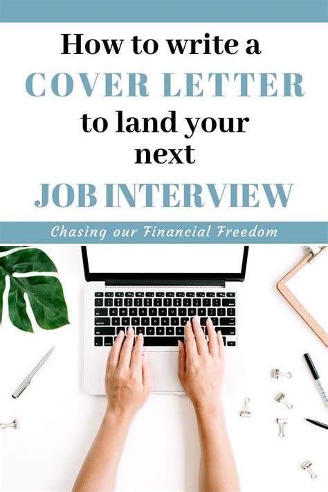 Share a detail that shows you're destined for the job. How To Write A Cover Letter | Writing a cover letter, Job ...