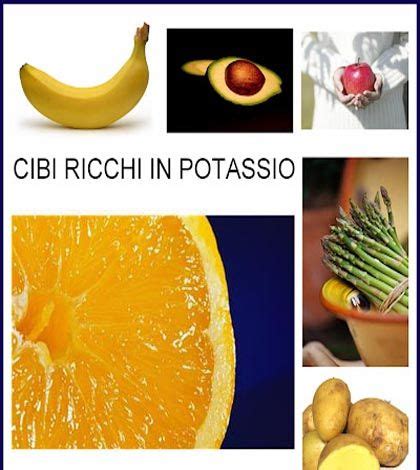 Potassio e magnesio sono minerali che fanno bene all'organismo per questo spesso li si assume tramite integratori alimentari e con una dieta mirata. Integratori di POTASSIO: la TOP 10 degli alimenti che lo ...