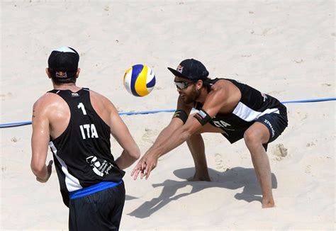 Lupo/nicolai beach volleyball offers livescore, results, standings and match details. BEACH VOLLEY, WORLD TOUR VARSAVIA: 5° POSTO PER LUPO ...