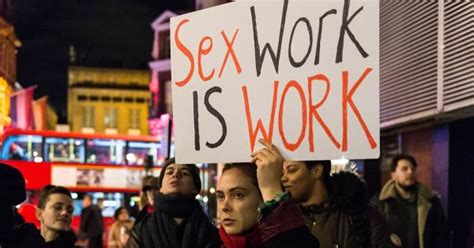 All users are so conscious of any transaction that avoids theft and double expenditures, where someone spe. Why Sex Work Is Real Work | Portside