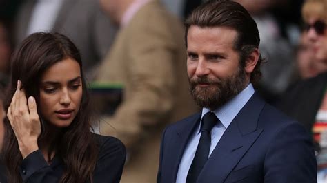 He's perhaps best known for his bradley cooper wanted to be sent to japan to train to be a ninja. Baby-Beweis? Bradley Cooper sehr beschützerisch bei Irina ...