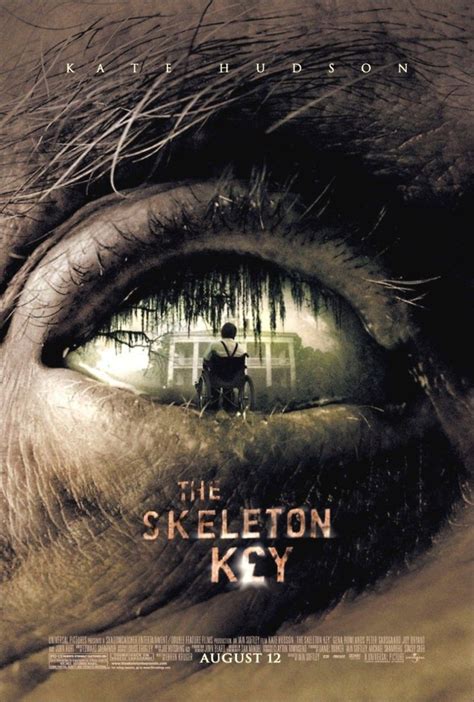 This video highlights the beauty of the felicity plantation. The Skeleton Key DVD Release Date July 9, 2002