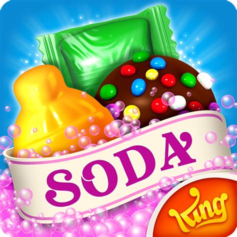 Download candy crush soda saga for android on aptoide right now! Candy Crush Soda Saga Apk Download - Baixar Jogos Para Android