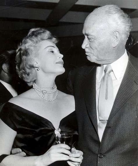 They had one child, francesca hilton , before divorcing in 1947. Zsa Zsa Gabor second husband Conrad Hilton picture ...