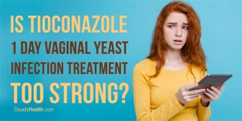 Has anyone treated their yeast infection with an ointment? Monistat 1 - how long does it take to work? what is normal ...