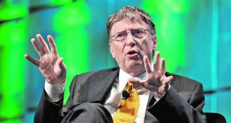 En el resto del mundo, china, india y méxico también aportan. Pin en Bill Gates