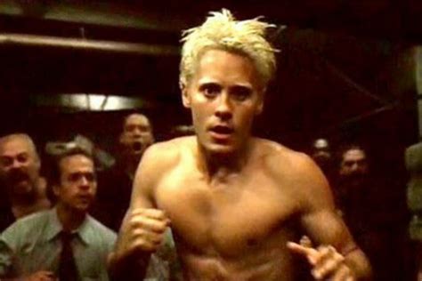 2 jared leto's sexiest pics; Jared Leto: 30 Seconds to Mars ... 20 Plus Years to ...