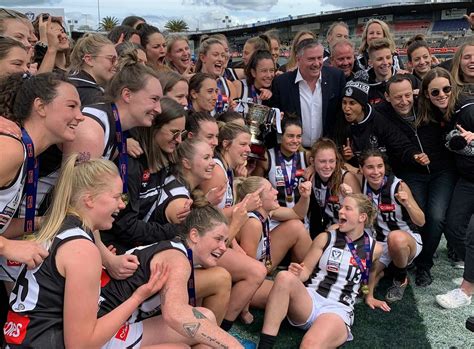 Check spelling or type a new query. 2020 AFL Women's team preview: Collingwood - Aussie Rules ...