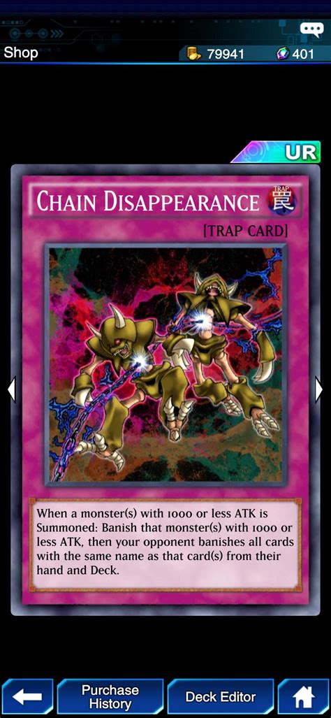 Maybe you would like to learn more about one of these? Discussion Now that blue eyes get alot of support, will this card become more popular ...