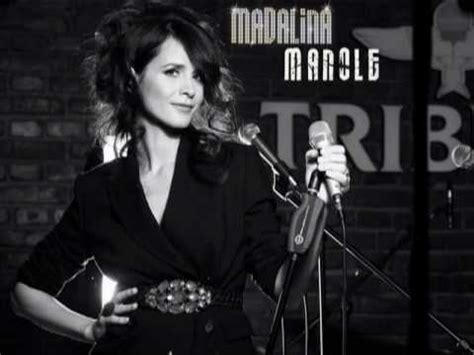 Stream tracks and playlists from madalina manole on your desktop or mobile device. Madalina Manole - in memoriam .... ADIO, FATA DRAGA ...