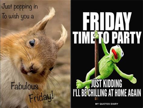 1 day ago · friday (plural fridays) the sixth day of the week in many religious traditions, and the fifth day of the week in systems using the iso 8601 norm; 25 Hilarious Friday Memes That Perfectly Describe Your ...