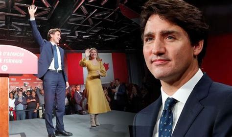 The 2019 canadian federal election was held on october 21, 2019, to elect members of the house of commons to the 43rd canadian parliament.the liberal party of canada, having previously held a majority of the seats in the house, was returned with a minority of the seats, while the conservative party of canada gained fewer seats than expected and the bloc québécois saw its standing revived in. Canada election results LIVE: Trudeau in trouble as he ...