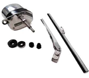 They'll exhibit some of the following symptoms first, pull the entire wiper assembly up, so that they remain vertical. Chevy Parts » Windshield Wiper Kit -Universal Fit, Black ...