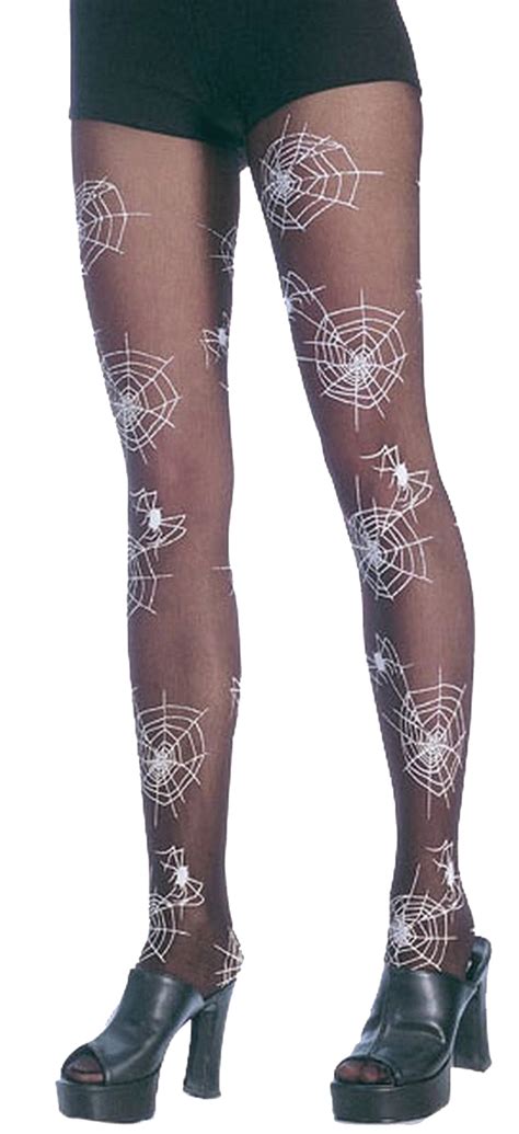 Escubac is a very cool, new, botanical. Leg Avenue - TIGHTS SPIDER WEB GLOW IN DARK - Walmart.com - Walmart.com