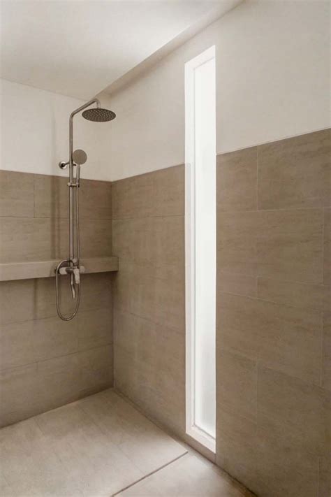 Harga original krisbow water heater gas pemanas air shower kamar mandi. 7 Macam Desain Ruang Shower Kamar Mandi Untuk Hunian Anda
