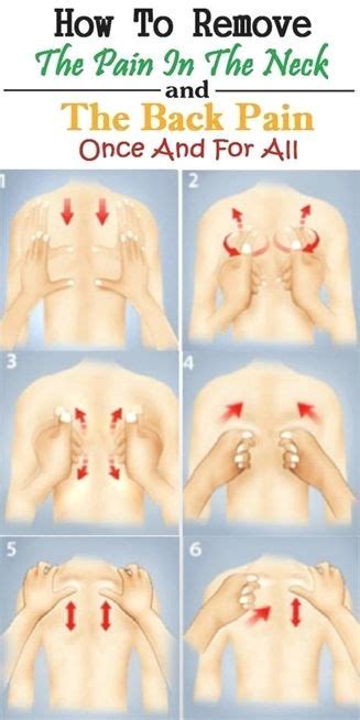 When your back hurts, you want to get rid of it fast ...