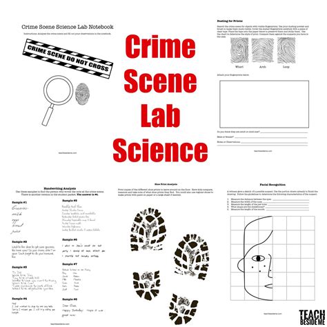 Forensic science uses the application of scientific methods to help. Pin on Excel Template