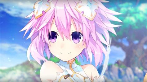 Maybe you would like to learn more about one of these? Cyberdimension Neptunia: 4 Goddesses Online Official ...