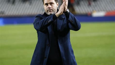 This is the profile site of the manager mauricio pochettino. Ligue 1 - Mauricio Pochettino : "Le PSG a toujours gardé ...