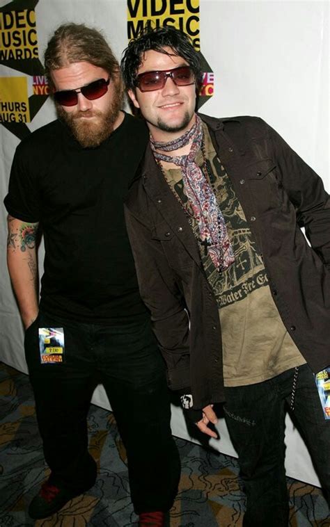 The first episode showcased margera and his friends' attempt to conquer an obstacle course race in the tough guy competition , held in staffordshire , england. Bam Margera And Ryan Dunn | Bam margera, Ryan dunn, Jackass